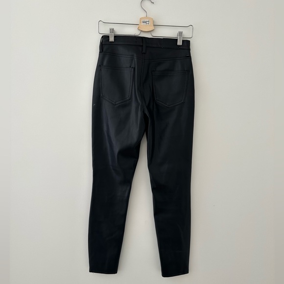 pistola Aline Vegan leather pants - Picture 6 of 9